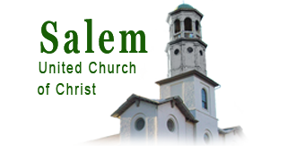 Salem United Church of Christ Logo